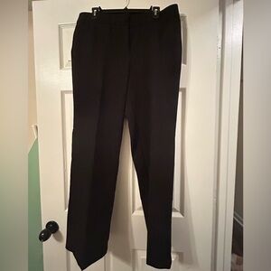 Cato Women’s black pants - size 14 curvy